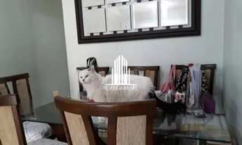 Imagem 3: Apartamento à venda no Cambuci 3 dormitórios 1 suíte 2 vagas