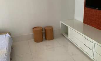 Imagem 5: OPORTUNIDADE <br>Apartamento aluguel 150 m2 4/4, sendo 2 suítes Cidade Jardim - Salv