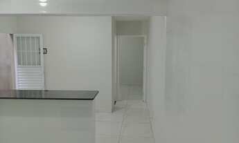 Imagem 3: Casa para aluguel tem 40 metros quadrados com 1 quarto em Jardim Cruz do Corisco - São Pau