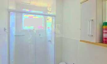 Imagem 6: Apartamento à venda no bairro Coaçu - Eusébio/CE