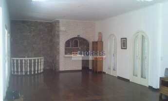 Imagem 2: Casa com 4 dormitórios à venda, 472 m² por R$ 1.500.000,00 - Jardim Leonor - São Paulo/SP