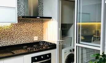 Imagem 7: Casa de 147m² com 3 dormitórios sendo 1 suíte, 3 banheiros e 2 vagas de garagens Santana d