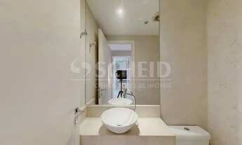 Imagem 6: Condomínio Cennario Granja Julieta - 4 suites VENDA