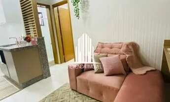 Imagem 3: Residencial Bulgaria sem condominio