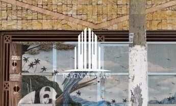 Imagem: Sobrado com 2 quartos Vila Jacuí