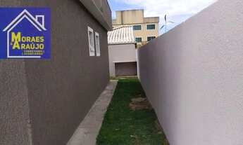 Imagem 3: Casa com 2 dormitórios à venda por R$ 290.000 - Enseada das Gaivotas - Rio das Ostras/RJ