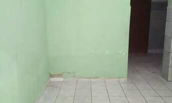 Imagem 5: Casa no centro de barreira