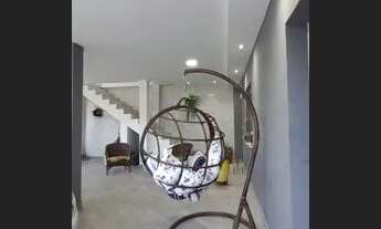 Imagem 5: Casa de condomínio para venda tem 100 metros quadrados com 3 quartos