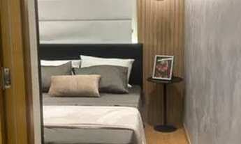 Imagem 4: ESPLENDORE - suite e varanda gourmet l