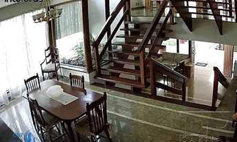 Imagem 2: Sobrado de AC:582m² para Locação