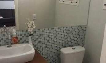 Imagem 5: CASA EM CONDOMÍNIO RESIDENCIAL em CAMPINAS - SP, JARDIM NOVA EUROPA