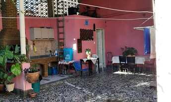 Imagem 4: Casa para venda possui 128 metros quadrados com 3 quartos em Guadalupe - Rio de Janeiro