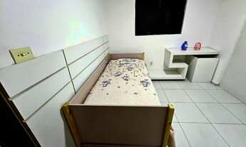 Imagem 4: Apartamento com 3 dormitórios disponível para locação, 78 m² a partir de R$ 500