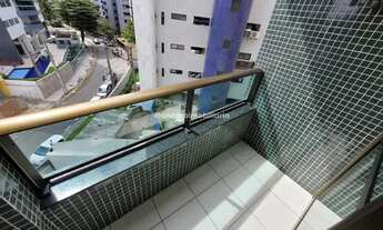 Imagem 7: Apartamento para aluguel, 2 quartos, 1 suíte, 1 vaga, Pina - Recife/PE