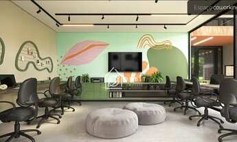 Imagem 7: Apartamento Garden com 3 dormitórios à venda, 79 m² por R$ 480.000,00 - Moinhos - Lajeado