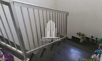 Imagem 5: IMPERDÍVEL À VENDA DE SOBRADO EM PARQUE SÃO DOMINGOS