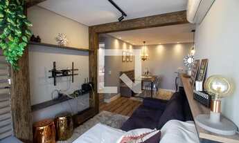 Imagem 3: Apartamento à Venda - Santo Amaro , 2 Quartos, 51 m2