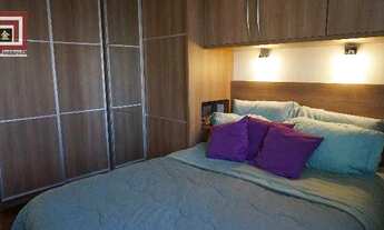 Imagem 2: Apartamento residencial à venda, Saúde, São Paulo