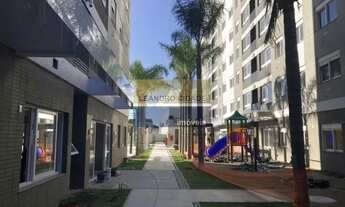 Imagem 2: Apartamento 2 dormitórios - Bairro Higienópolis