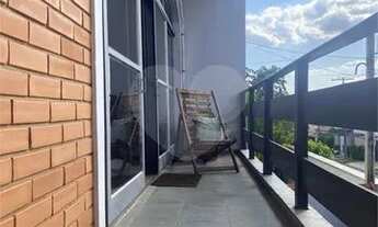 Imagem 2: Casa Duplex no Alto Taquaral/Campinas