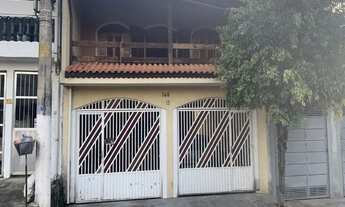 Imagem 4: Sobrado com 3 dormitórios 2 vagas de garagem 2 banheiros