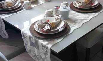 Imagem: Alugo quarto apartamento mobiliado (ler