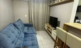 Imagem: Villagio Di Bonifácio Porteira Fechada