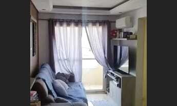 Imagem 2: Apartamento 3 dormitórios - Bairro Jardim Itú