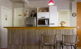 Imagem 5: Casa mobiliada no centro de Gramado