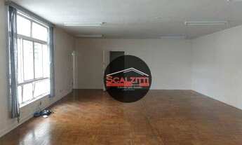 Imagem 2: Conjunto para alugar, 100 m² por R$ 2.800/mês - República - São Paulo/SP