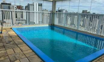 Imagem 5: Flat para aluguel próximo da Av. Brigadeiro Luis Antonio