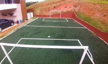 Imagem 3: Casa de condomínio para venda possui 360 metros quadrados com 3 quartos