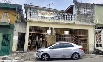 Imagem 5: Terreno com 542m² na Vila Euthalia