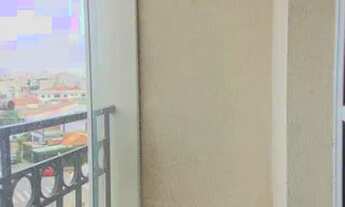 Imagem 6: Apartamento para Aluguel - Campestre, 3 Quartos, 62 m2