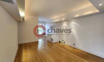 Imagem 7: Apartamento para venda tem 87 metros quadrados com 1 quarto em Leblon - Rio de Janeiro - R