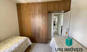 Imagem 5: Excelente apto 2 quartos 1 suíte + dependência completa na Prainha de Muquiçaba - Guarapar