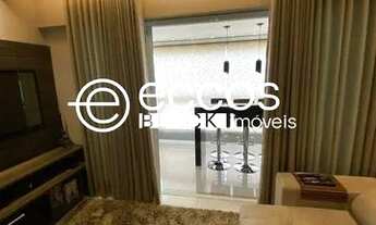 Imagem 2: Apartamento para aluguel, 3 quartos, 1 suíte, 2 vagas, Fundinho - Uberlândia/MG