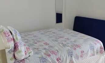 Imagem 7: Apartamento em Jd. Armação, 2 Quartos (2 suítes), Nascente total, beira mar