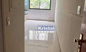 Imagem 4: Apartamento com 2 dormitórios à venda, 50 m² por R$ 265.000,00 - Vila Mangalot - São Paulo