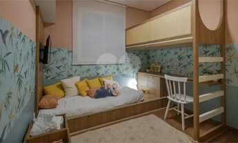 Imagem 5: Apartamento 2 quartos Palmeiras