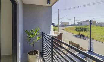 Imagem 6: Casa com 3 quartos sendo 1 suite, 3 banheiros, 2 vagas com 140m² no Nova Jaguari Empreendi