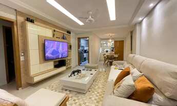 Imagem: Apartamento 112m² 3 quartos, bem lozalizado