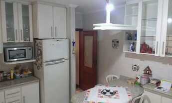 Imagem 6: Casa para aluguel tem 216 metros quadrados com 3 quartos em Assunção - São Bernardo do Cam