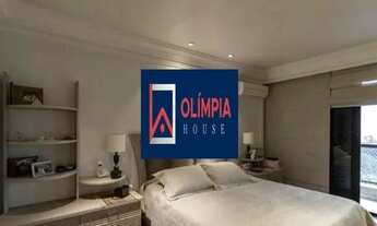 Imagem 4: Apartamento Venda Moema 300 m² 3 Dormitórios