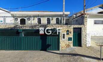 Imagem: Casa à Venda no Jardim Guanabara - Campinas/SP