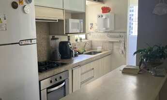 Imagem 7: APTO 2 QUARTOS Apartamento com 2 dormitórios