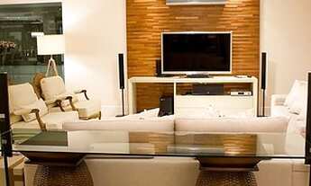 Imagem 4: Maravilhosa casa à venda com 640 m², 5 suítes, condomínio pedra de Itaúna - RJ