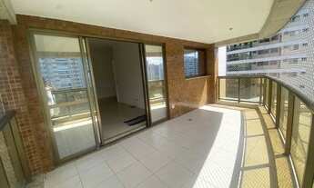 Imagem 3: Apartamento para venda possui 140m² com 4 quartos Península, Barra da Tijuca
