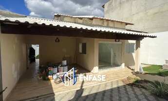 Imagem 2: Casa à venda em Igarapé no bairro Fernão Dias