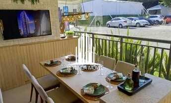 Imagem 4: APARTAMENTO 2 DORMITÓRIOS 1 SUITE 1 VAGA 65M² - VILA EMA